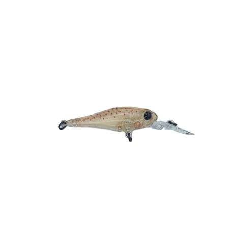 Leurre Suspending Smith Jade Md Sp - 4.3Cm - 03