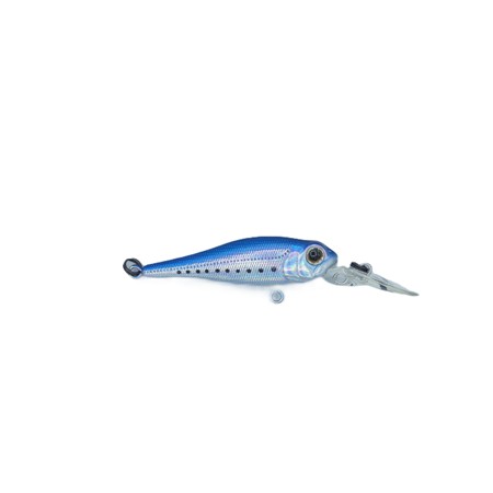 Leurre Suspending Smith Jade Md Sp - 4.3Cm - 03