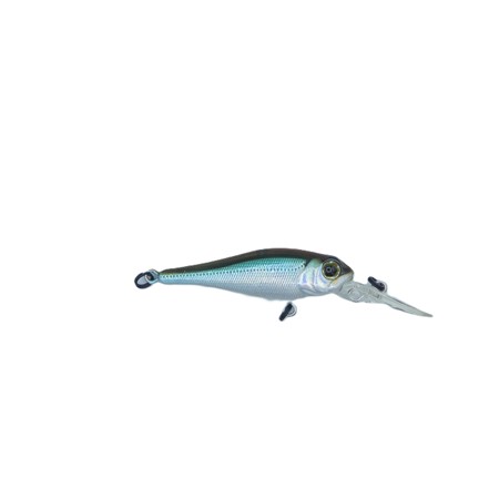 Leurre Suspending Smith Jade Md Sp - 4.3Cm - 03