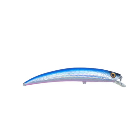 Leurre Suspending Smith Jib - 11Cm - Couleur 01