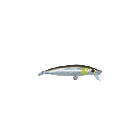 Leurre Suspending Smith Luna Tr Sp - 4.7Cm - 04