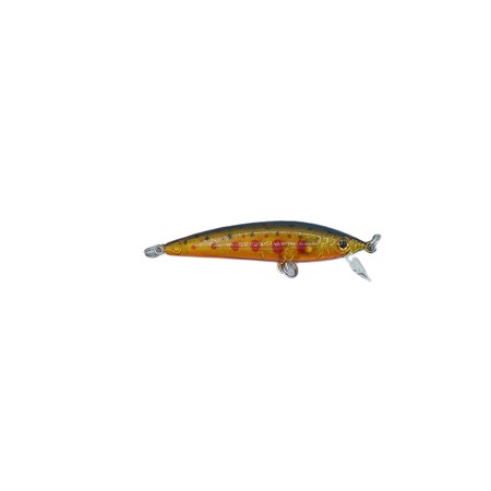 Leurre Suspending Smith Luna Tr Sp - 4.7Cm - 04