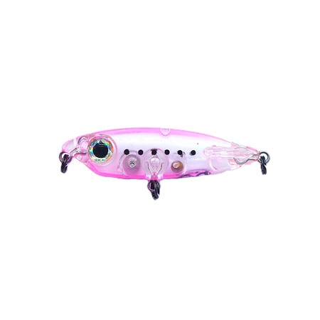 Leurre Suspending Smith Mebapen Sp - 4.5Cm - 09