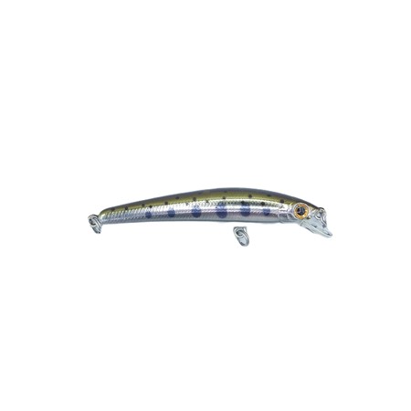 Leurre Suspending Smith Panish 55 - Couleur 04