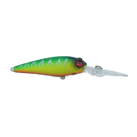 Leurre Suspending Smith Reticle Shad - 5Cm - Couleur 01