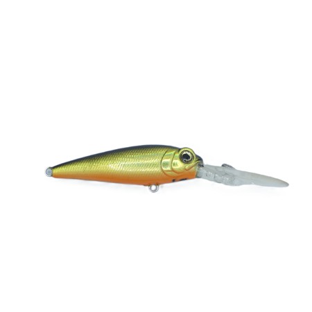 Leurre Suspending Smith Reticle Shad - 5Cm - Couleur 01