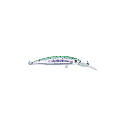 Leurre Suspending Smith Still Sp - 4Cm - Couleur 01