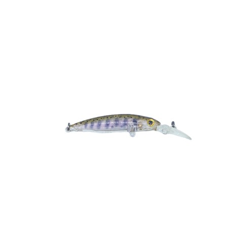 Leurre Suspending Smith Still Sp - 4Cm - Couleur 01