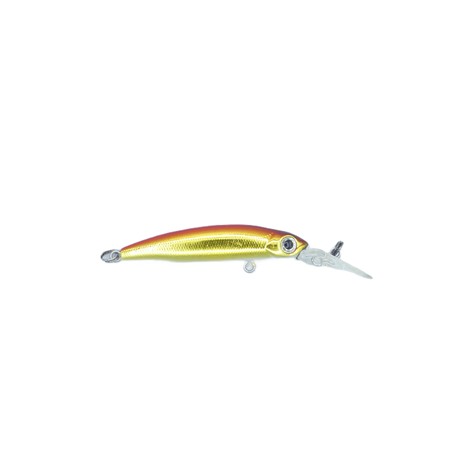 Leurre Suspending Smith Still Sp - 4Cm - Couleur 01