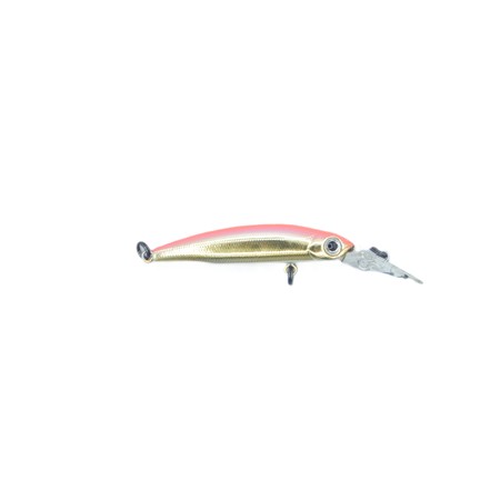 Leurre Suspending Smith Still Sp - 4Cm - Couleur 01