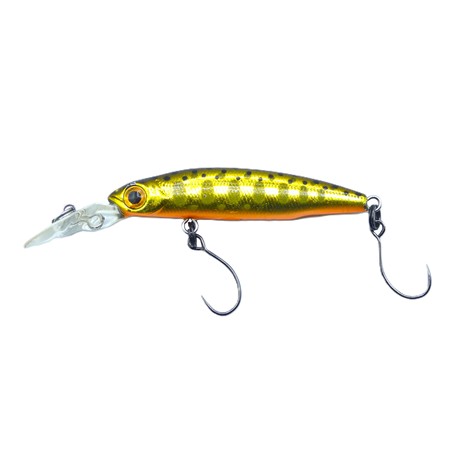 Leurre Suspending Smith Still Sp - 4Cm - Couleur 04