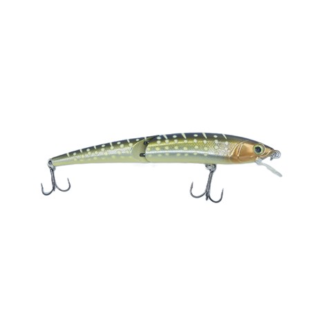 Leurre Suspending Smith Ts Joint Minnow 110 Sp - 11Cm - 09