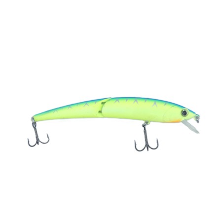 Leurre Suspending Smith Ts Joint Minnow 110 Sp - 11Cm - 09