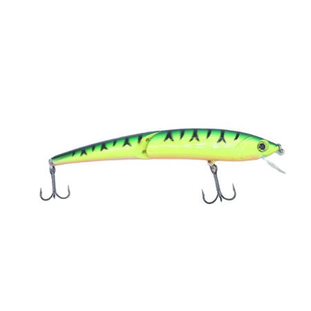 Leurre Suspending Smith Ts Joint Minnow 110 Sp - 11Cm - 09