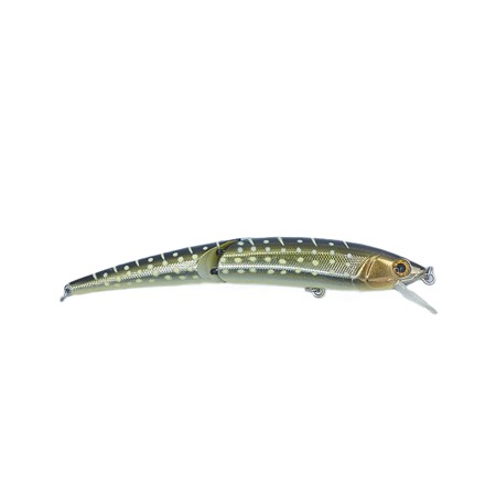 Leurre Suspending Smith Ts Joint Minnow 110 Sp - 11Cm - 09