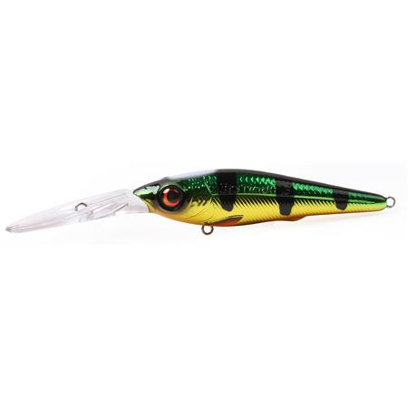 Leurre Suspending Spro Iris Twitchy Dr Hl - 7.5Cm