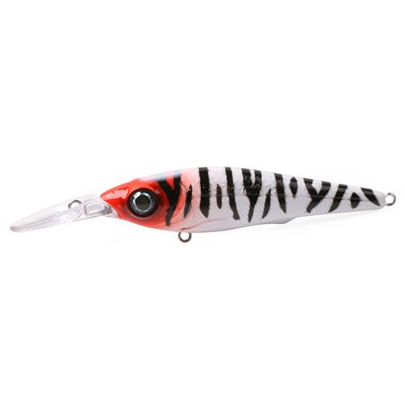 Leurre Suspending Spro Iris Twitchy Hl - 7.5Cm