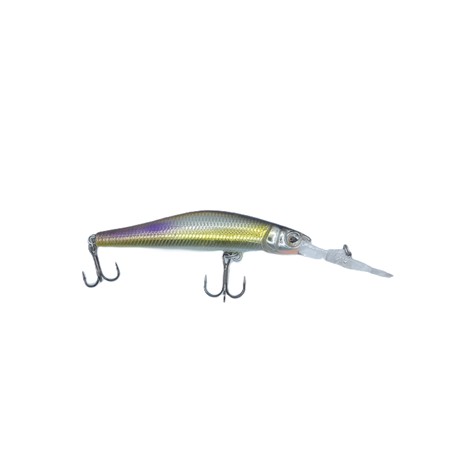 Leurre Suspending Strike Pro Inquisitor 80Sp Deep - 8Cm - A212g
