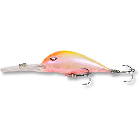 Leurre Suspending Toppies Kinetos - 5Cm