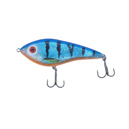 Leurre Suspending Westin Swim Glidebait - 12Cm - Official Rock