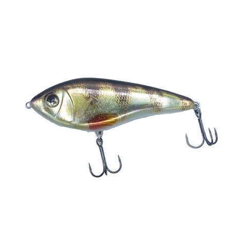 Leurre Suspending Westin Swim Glidebait - 13.5Cm - 3D Headlight