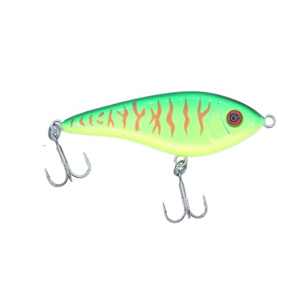 Leurre Suspending Westin Swim Glidebait - 6.5Cm - Real Baltic