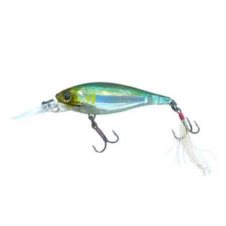 Leurre Suspending Yo-Zuri 3Db Shad - 7Cm -