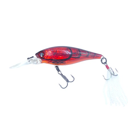 Leurre Suspending Yo-Zuri 3Db Shad - 7Cm - Pcf