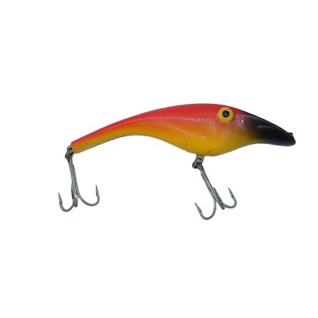 Leurre Suspending Zalt - 11Cm - Parrot