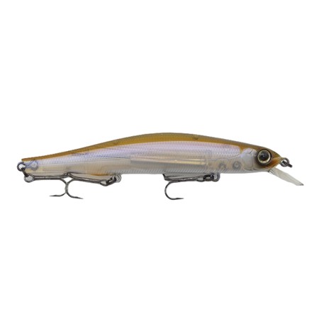 Leurre Suspending Zip Baits Orbit 110 Sp - 11Cm - Kanto Real Wakasagi
