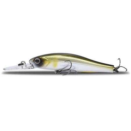 Leurre Suspending Zip Baits Orbit 65 Mr S - 6.5Cm