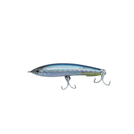 Leurre Tiemco Red Pepper Nano - Nano