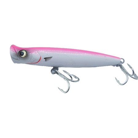 Leurre Ubuntu By Lorenzo Fish Us - 155 Mm  61 Gr