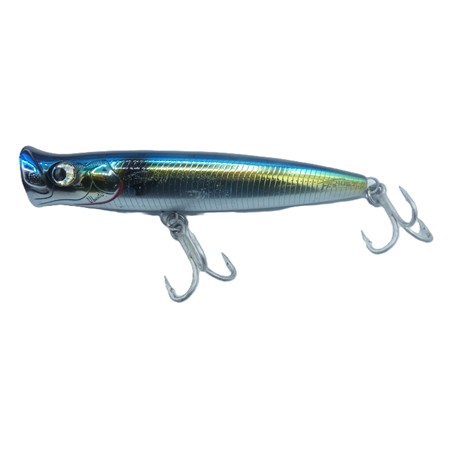 Leurre Ubuntu By Lorenzo Fish Us - 155 Mm  61 Gr