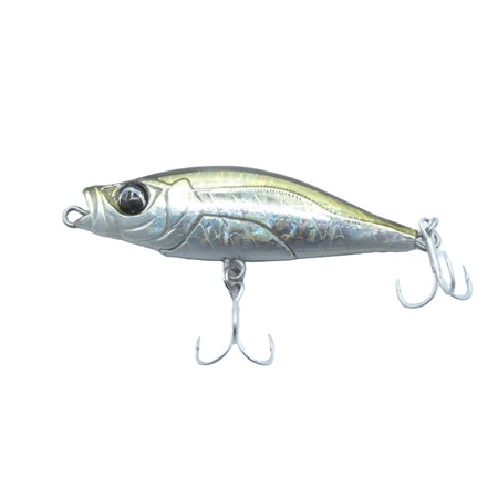 Leurre Wr Lip Mless Minnow Little Jack - Lip Less