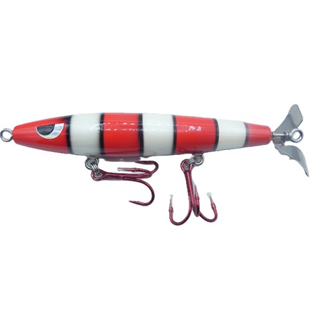 Leurre Yara Devassa Surface - 14 Cm 35 Gr