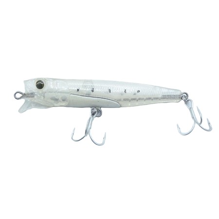 Leurre Zussi:Ri Hw Rolling Minnow Little Jack -