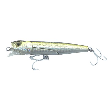 Leurre Zussi:Ri Hw Rolling Minnow Little Jack -Rolling
