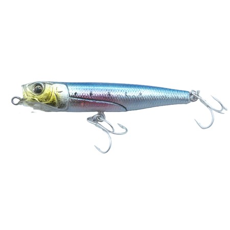 Leurre Zussi:Ri Hw Rolling Minnow Little Jack - Rolling