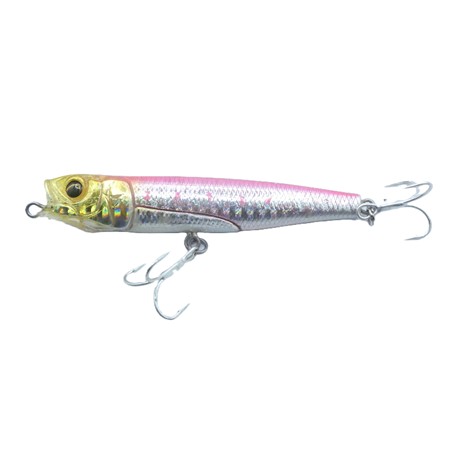 Leurre Zussi:Ri Hw Rolling Minnow Little Jack - Rolling