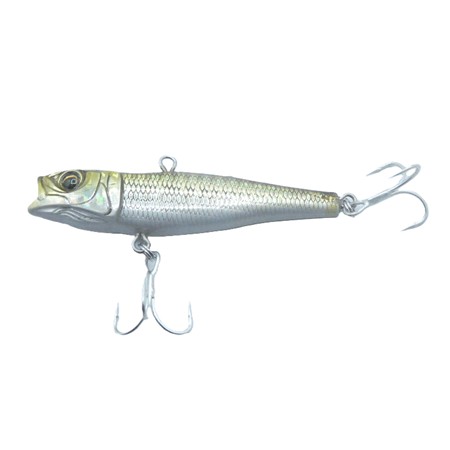 Leurre Zussi:Ri Lunker Vibe V Little Jack - Lunker
