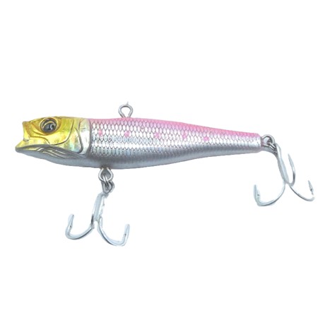Leurre Zussi:Ri Lunker Vibe V Little Jack - Lunker