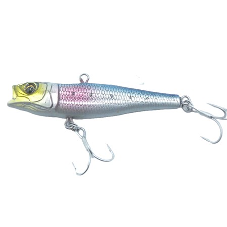 Leurre Zussi:Ri Lunker Vibe V Little Jack - Lunker