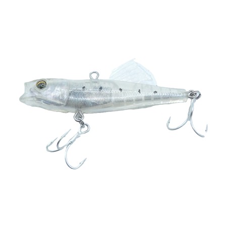 Leurre Zussi:Ri Lunker Vibe V Little Jack - Lunker