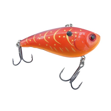 Leurrecoulant Lipless 7 Cm Excalibur - 7 Cm/17 Gr