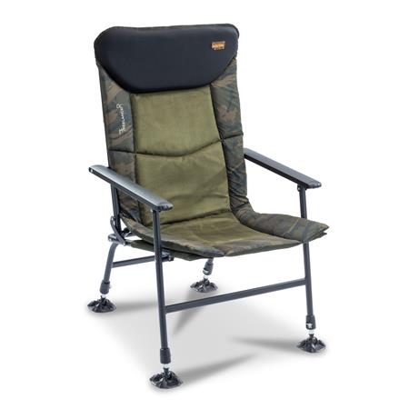 Level Cadeira Anaconda Freelancer Beach Hawk-3 Chair