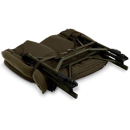 LEVEL CADEIRA AVID CARP BENCHMARK ULTRA COZY CHAIR