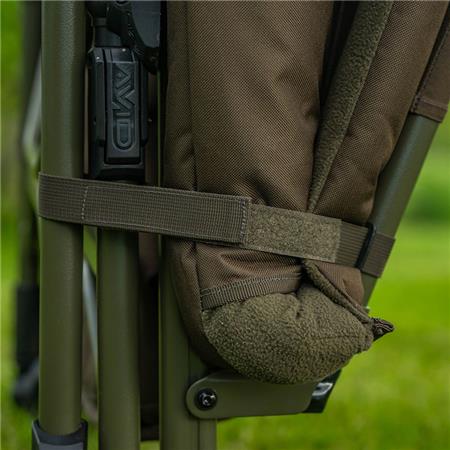 LEVEL CADEIRA AVID CARP BENCHMARK ULTRA COZY CHAIR