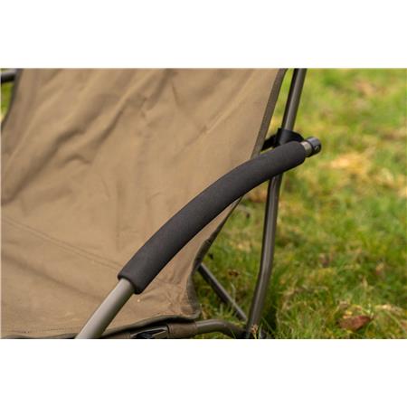 LEVEL CADEIRA AVID CARP REVOLVE LOW CHAIR
