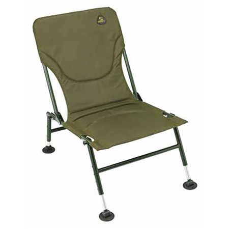 Level Cadeira Carp Spirit Cs Light